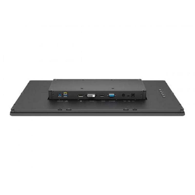Монитор Philips 21.5" 222B1TFL/00 IPS Black SmoothTouch
