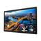 Фото - Монитор Philips 21.5" 222B1TFL/00 IPS Black SmoothTouch | click.ua