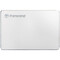 Фото - Накопичувач зовнiшнiй ext HDD 2.5" USB 1.0TB Transcend StoreJet 25C3S (TS1TSJ25C3S) | click.ua