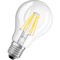 Фото - Лампа светодиодная Osram LED Value Е27 7-60W 2700K 220V A60 FILAMENT (4058075819658) | click.ua