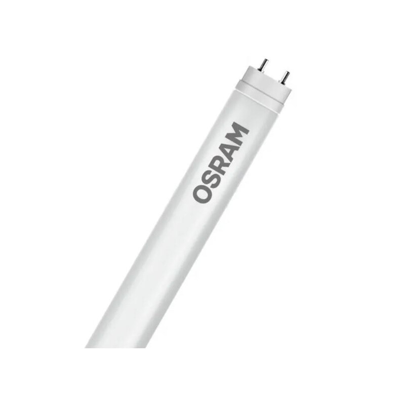 Лампа світлодіодна Osram LED ST8 Entry AC G13 600mm 8-18W 4000K 220V (4058075817814)