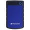Фото - Накопичувач зовнiшнiй 2.5" USB 4.0TB Transcend StoreJet 25H3 Navy Blue (TS4TSJ25H3B) | click.ua