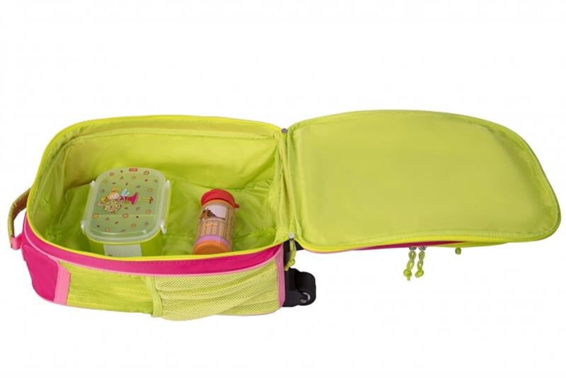 Чемодан Sigikid Florentine (24546SK)