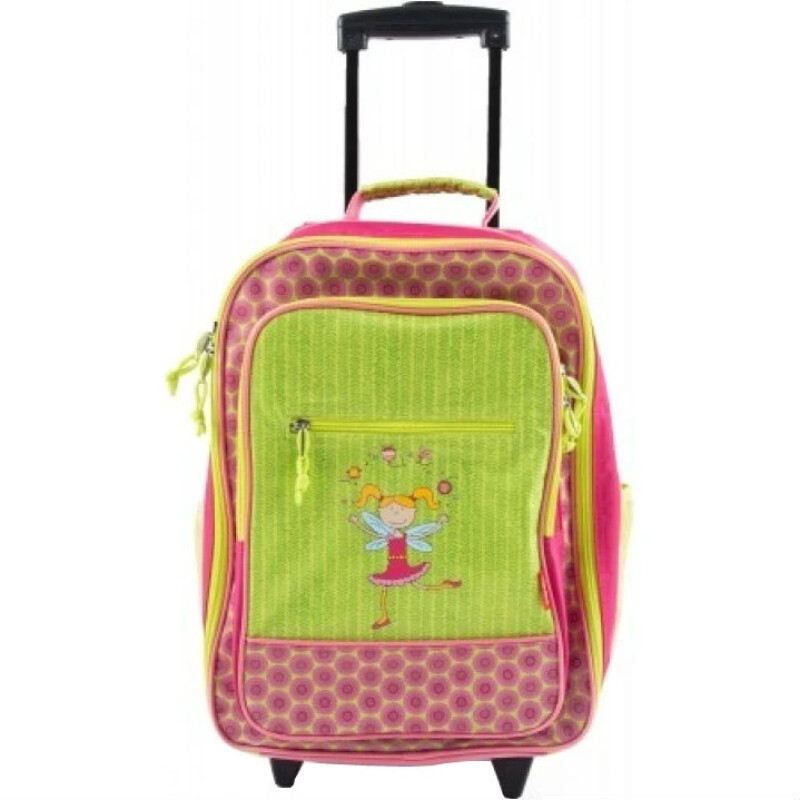 Чемодан Sigikid Florentine (24546SK)