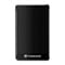 Фото - Накопичувач зовнiшнiй 2.5" USB 1.0TB Transcend StoreJet (TS1TSJ25A3K) | click.ua