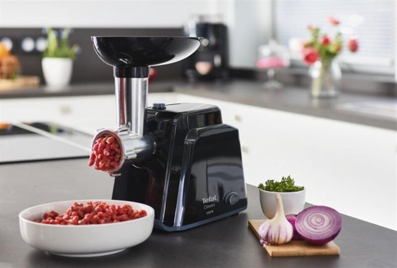 М`ясорубка Tefal NE105838