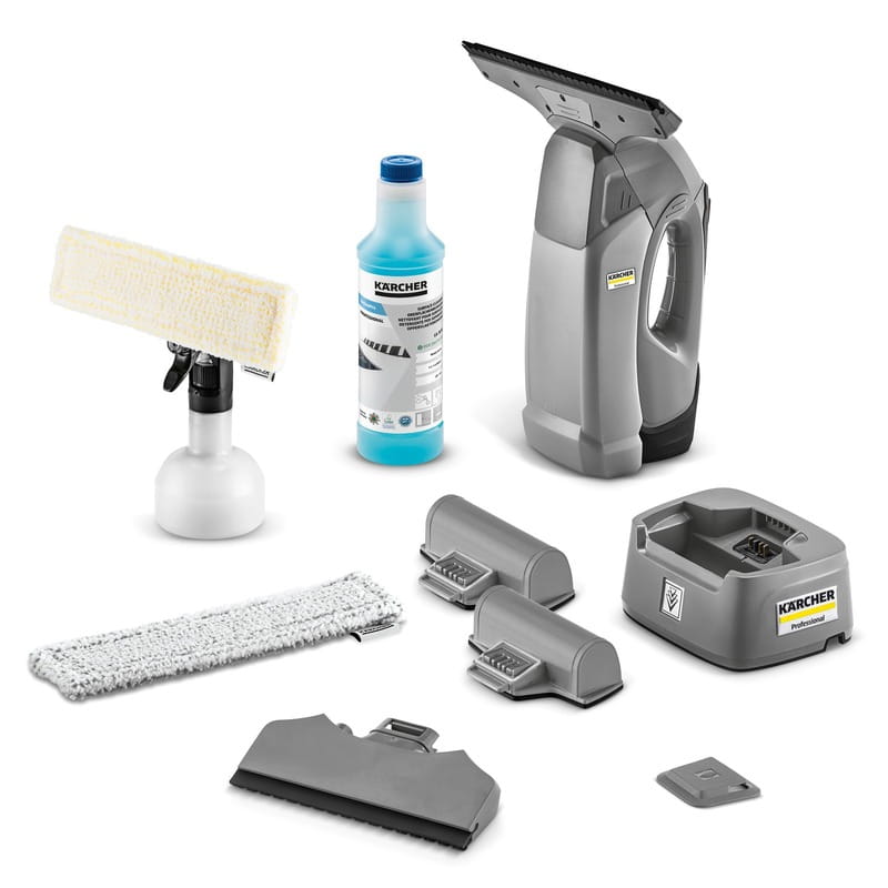 Оконный пылесос Karcher WVP10 Adv (1.633-560.0)