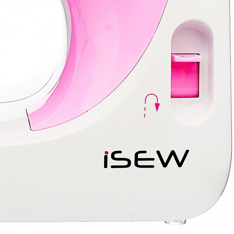 Швейна машина iSew A 15