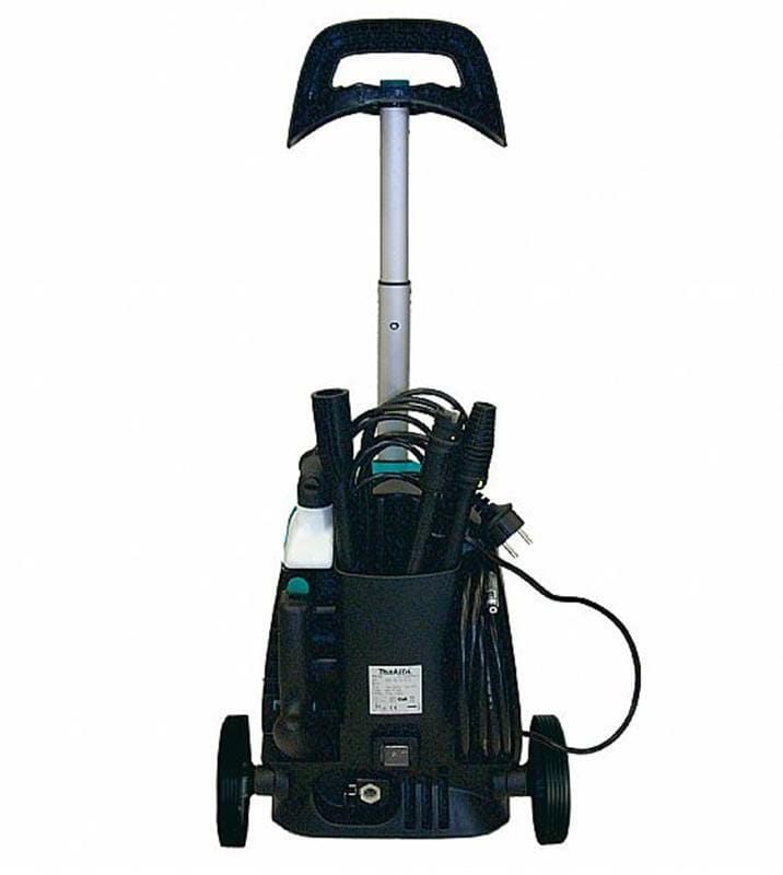 Мінімийка Makita HW102