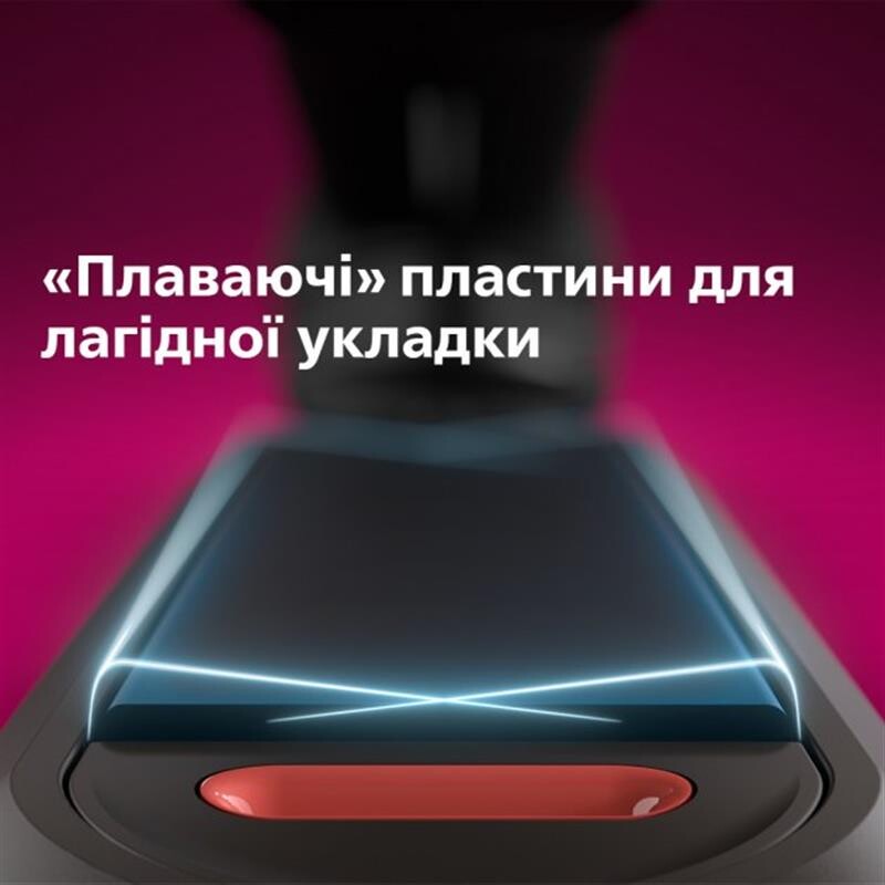 Утюжок (выпрямитель) для волос Philips BHS520/00