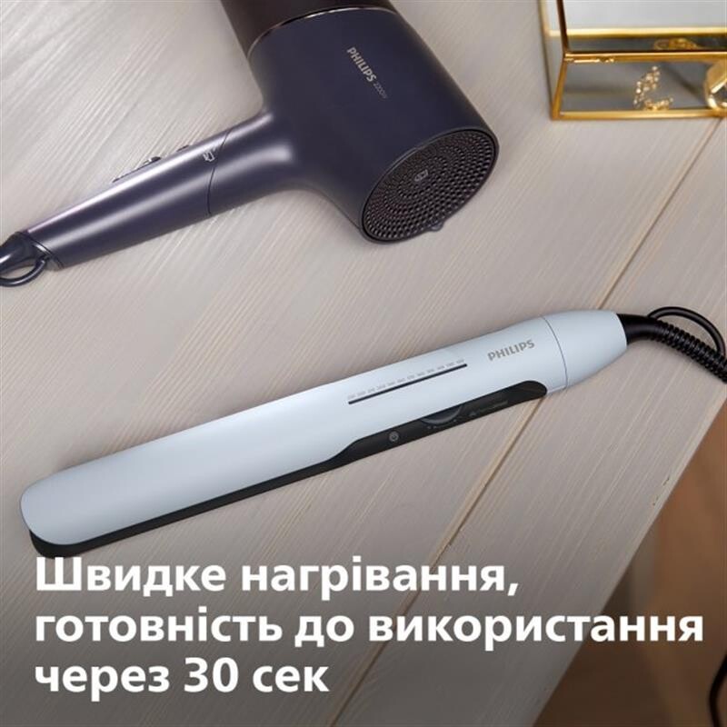 Утюжок (выпрямитель) для волос Philips BHS520/00
