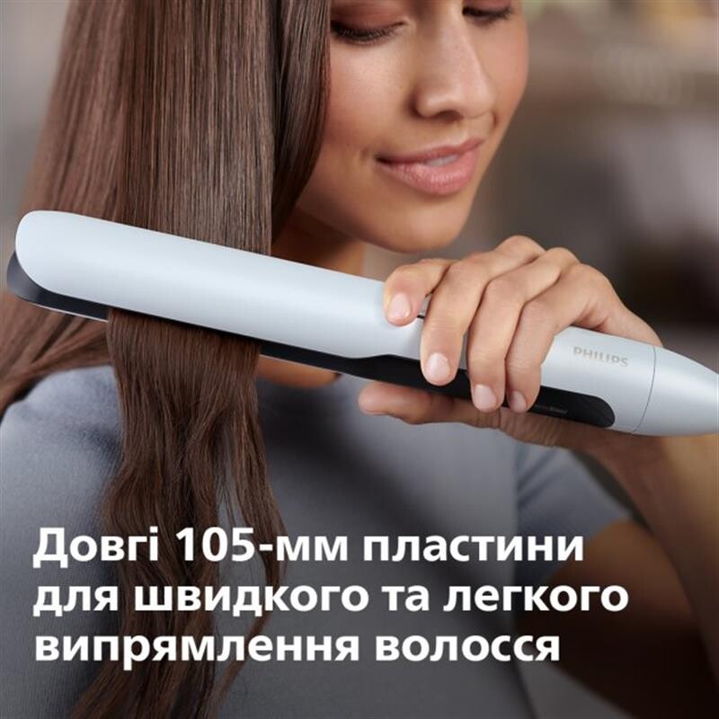 Утюжок (выпрямитель) для волос Philips BHS520/00