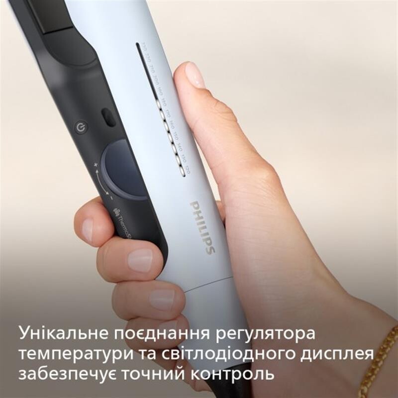 Утюжок (выпрямитель) для волос Philips BHS520/00