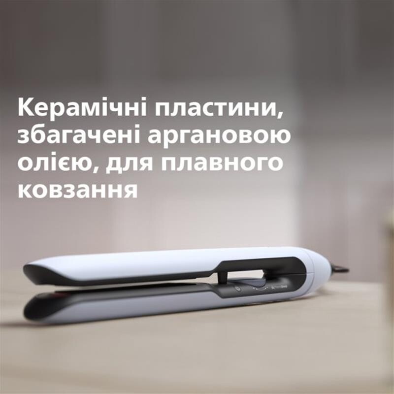 Утюжок (выпрямитель) для волос Philips BHS520/00