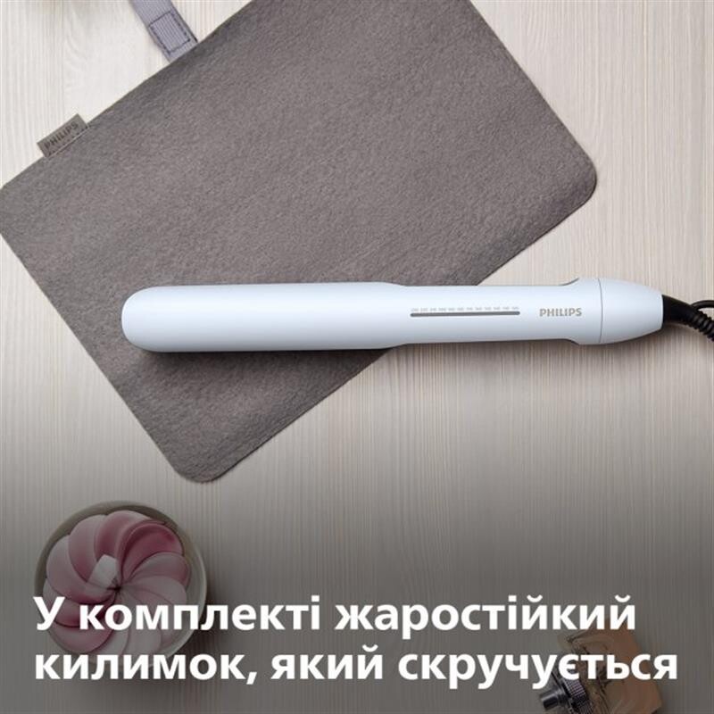 Утюжок (выпрямитель) для волос Philips BHS520/00