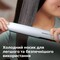 Фото - Утюжок (выпрямитель) для волос Philips BHS520/00 | click.ua
