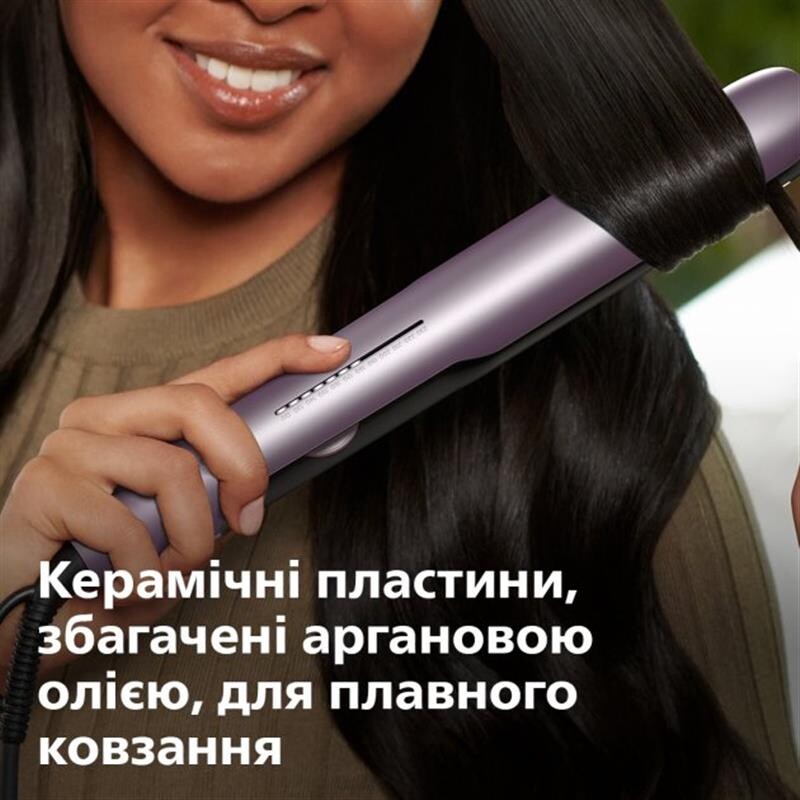 Утюжок (выпрямитель) для волос Philips BHS530/00
