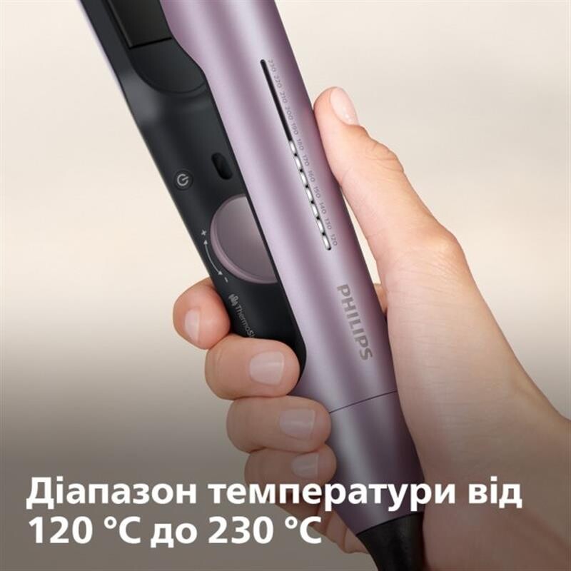 Утюжок (выпрямитель) для волос Philips BHS530/00