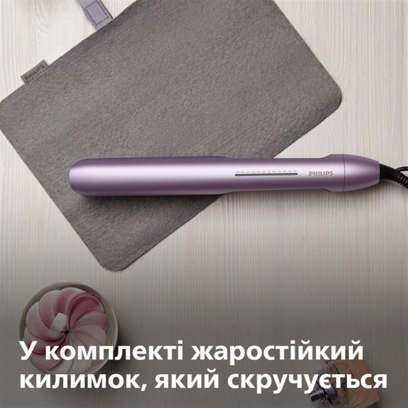 Утюжок (выпрямитель) для волос Philips BHS530/00