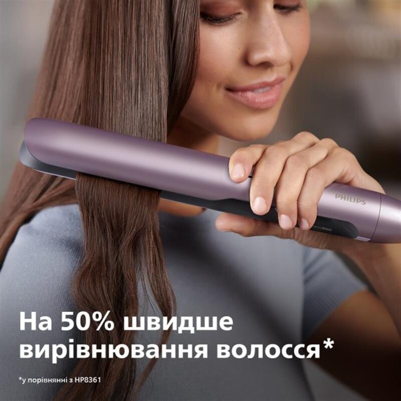 Утюжок (выпрямитель) для волос Philips BHS530/00