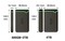 Фото - Зовнiшнiй жорстий диск 2.5" USB 4.0TB Transcend StoreJet 25M3 Iron Gray Slim (TS4TSJ25M3S) | click.ua