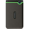 Фото - Зовнiшнiй жорстий диск 2.5" USB 4.0TB Transcend StoreJet 25M3 Iron Gray Slim (TS4TSJ25M3S) | click.ua
