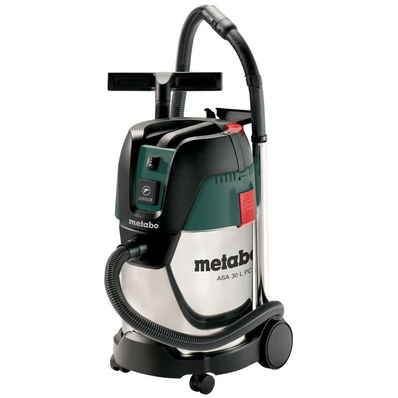 Пылесос Metabo ASA 30 L PC (602015000)
