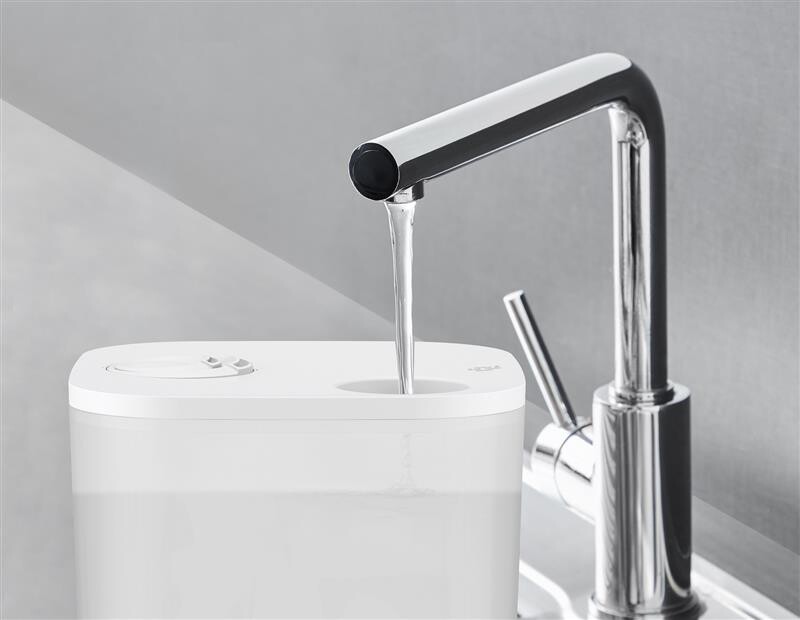 Зволожувач повітря Rowenta HU4020F0