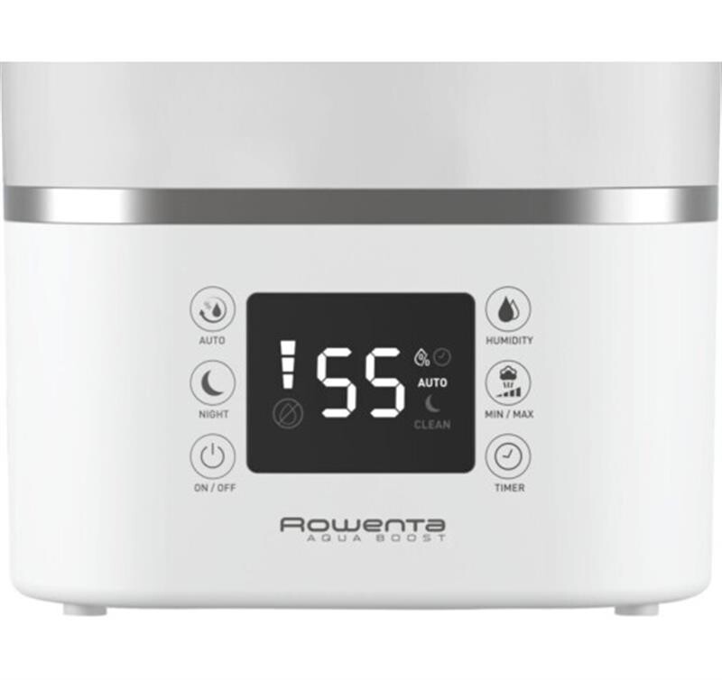 Зволожувач повітря Rowenta HU4020F0