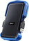 Фото - Зовнішній жорсткий диск 2.5" USB 2.0TB Apacer AC631 Black/Blue (AP2TBAC631U-1) | click.ua