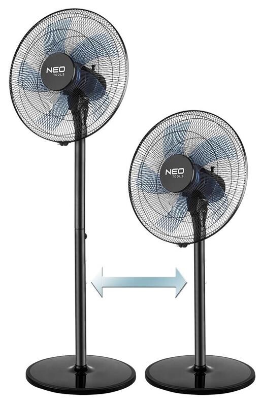 Вентилятор NEO Tools (90-001)