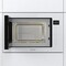 Фото - Вбудована мікрохвильова піч Gorenje BM251SG2WG | click.ua