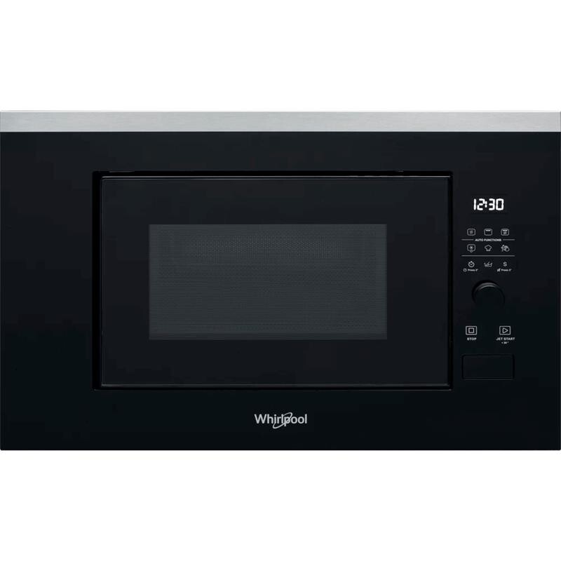 Вбудована мікрохвильова піч Whirlpool WMF 200G
