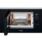 Фото - Вбудована мікрохвильова піч Whirlpool WMF 200G | click.ua