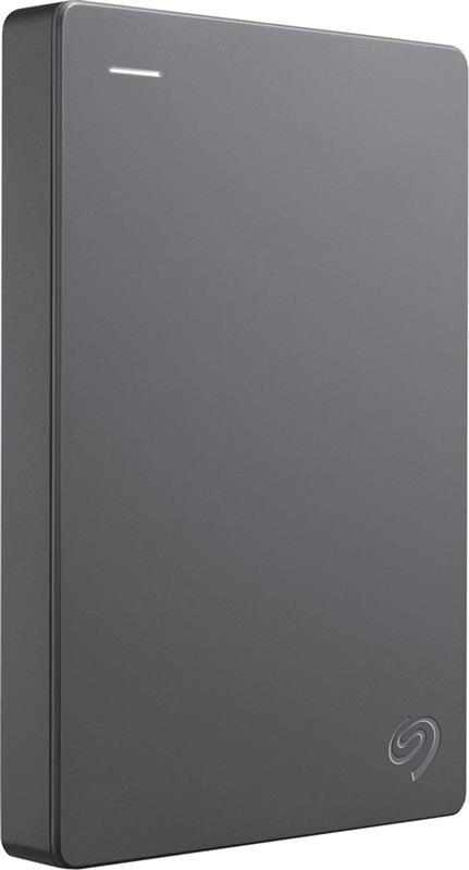 Внешний жесткий диск 2.5" USB 2.0TB Seagate Bacis Black (STJL2000400)