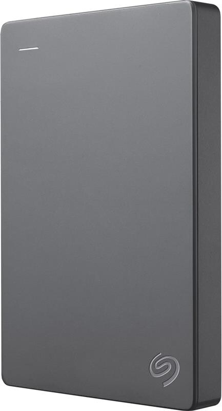 Внешний жесткий диск 2.5" USB 2.0TB Seagate Bacis Black (STJL2000400)