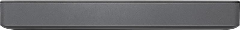 Внешний жесткий диск 2.5" USB 2.0TB Seagate Bacis Black (STJL2000400)