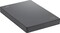 Фото - Внешний жесткий диск 2.5" USB 2.0TB Seagate Bacis Black (STJL2000400) | click.ua
