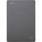 Фото - Внешний жесткий диск 2.5" USB 2.0TB Seagate Bacis Black (STJL2000400) | click.ua