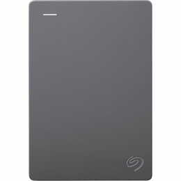 Зовнішній жорсткий диск 2.5" USB 2.0TB Seagate Bacis Black (STJL2000400)