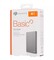 Фото - Зовнішній жорсткий диск 2.5" USB 4.0TB Seagate Bacis Black (STJL4000400) | click.ua