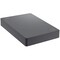 Фото - Зовнішній жорсткий диск 2.5" USB 4.0TB Seagate Bacis Black (STJL4000400) | click.ua