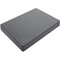 Фото - Зовнішній жорсткий диск 2.5" USB 4.0TB Seagate Bacis Black (STJL4000400) | click.ua
