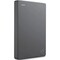Фото - Зовнішній жорсткий диск 2.5" USB 4.0TB Seagate Bacis Black (STJL4000400) | click.ua