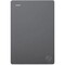Фото - Зовнішній жорсткий диск 2.5" USB 4.0TB Seagate Bacis Black (STJL4000400) | click.ua
