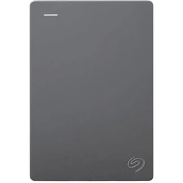 Зовнішній жорсткий диск 2.5" USB 4.0TB Seagate Bacis Black (STJL4000400)