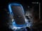Фото - Зовнішній жорсткий диск 2.5" USB 1.0TB Apacer Apacer AC631 Black/Blue (AP1TBAC631U-1) | click.ua