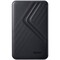 Фото - Зовнішній жорсткий диск 2.5" USB 1.0TB Apacer AC236 Black (AP1TBAC236B-1) | click.ua