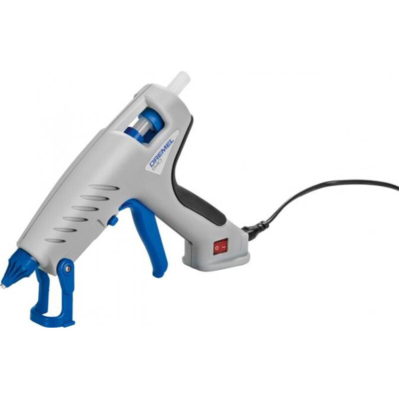 Клейовий пістолет Dremel 940-3 (F0130940JC)