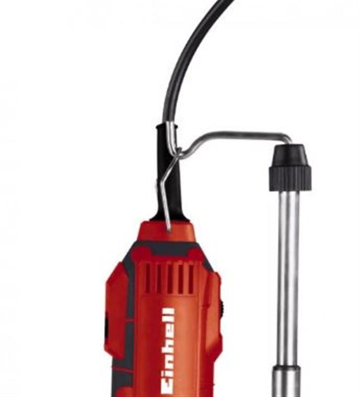 Многофункциональный инструмент Einhell TC-MG 135 E (4419169)